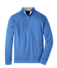 Peter Millar Crown Comfort Pullover - Cape Blue