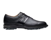 FootJoy Men's Premiere Packard Spiked Shoe - Black