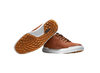 FootJoy Men's Contour Spikeless Shoe - Brown