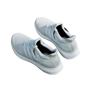 Adidas Ultraboost Shoe - Crystal Jade/Cloud White