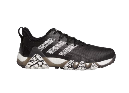 Adidas CodeChaos 22 Spikeless Shoe - Black