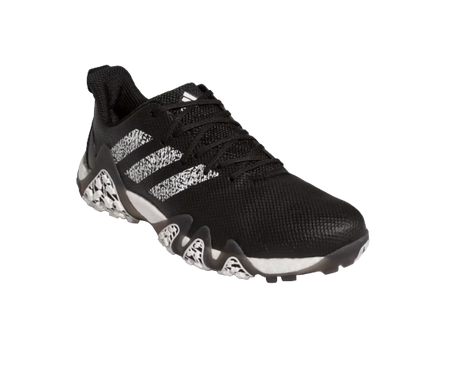 Adidas CodeChaos 22 Spikeless Shoe - Black