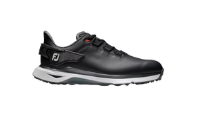 FootJoy ProSLX Spikeless Shoe - Black
