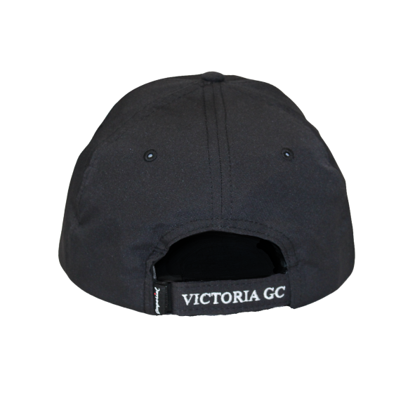 Imperial The Original Performance Hat - Black