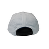 Branded Bills Rope Hat - White
