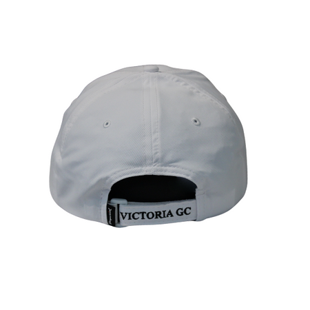 Imperial The Original Performance Hat - White