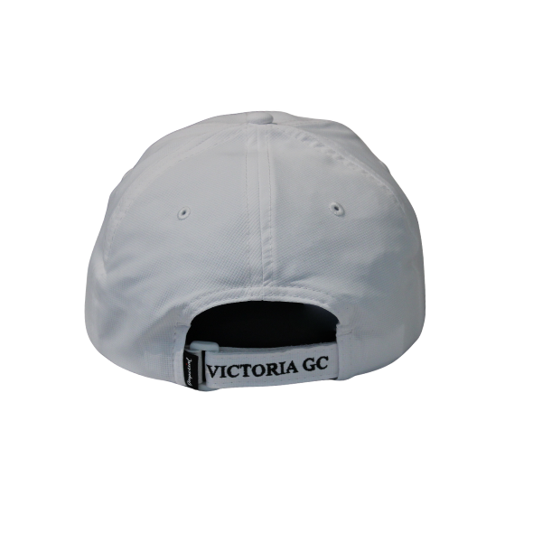 Imperial The Original Performance Hat - White