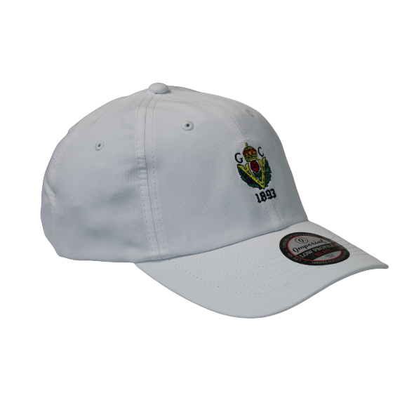 Imperial The Original Performance Hat - White