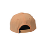 Imperial Wrightson Rope Snapback - Peach/Multicolor