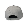 Branded Bills Two Tone Canvas - Beige/Vintage Black