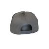 47 Brand Hitch Rope Snapback - Charcoal