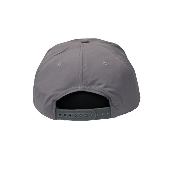 Pukka 5-Panel Sun Protection Hat - Grey