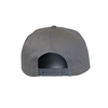 47 Brand Hitch Snapback - Charcoal