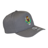 47 Brand Hitch Snapback - Charcoal
