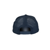 Branded Bills Rope Hat - Navy