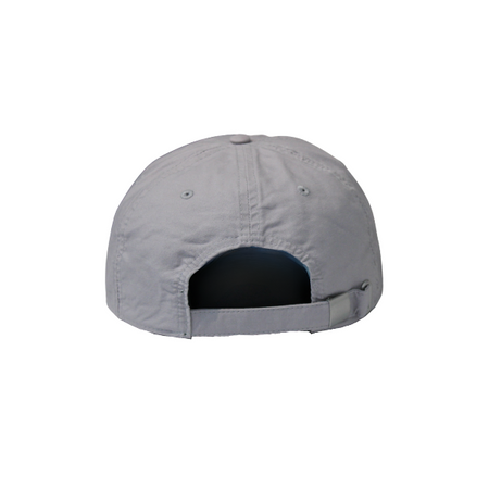 Pukka Lightweight Cotton Hat - Grey