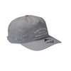 Pukka Lightweight Cotton Hat - Grey