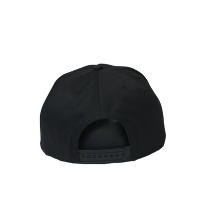 47 Brand Hitch Snapback - Black