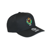 47 Brand Hitch Snapback - Black