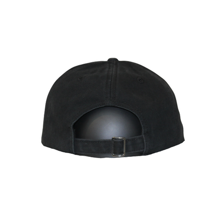 Richardson 262 Hat - Black