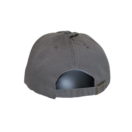 47 Clean Up Dad Hat - Charcoal