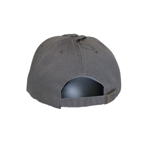 47 Clean Up Dad Hat - Charcoal
