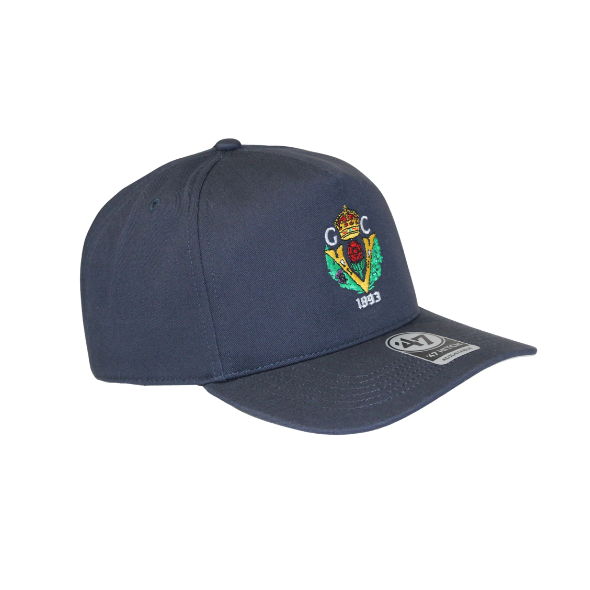 47 Brand Hitch Snapback - Navy