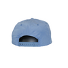 Pukka 5-Panel Sun Protection Hat - Blue