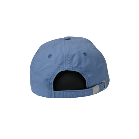 Pukka Lightweight Cotton Hat - Blue