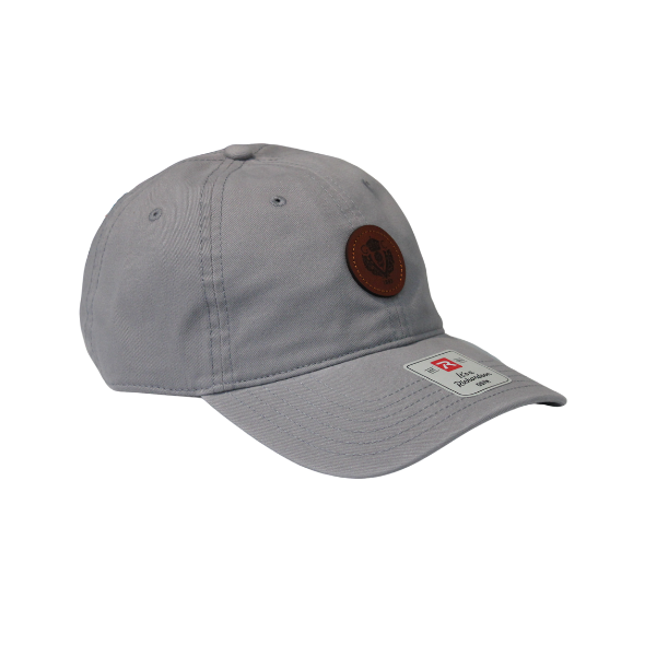 Richardson 262 Hat - Grey