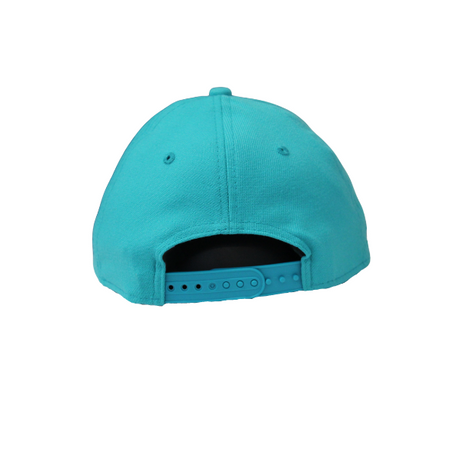 New Era 9FORTY Stretch Snapback Hat