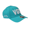 New Era 9FORTY Stretch Snapback Hat