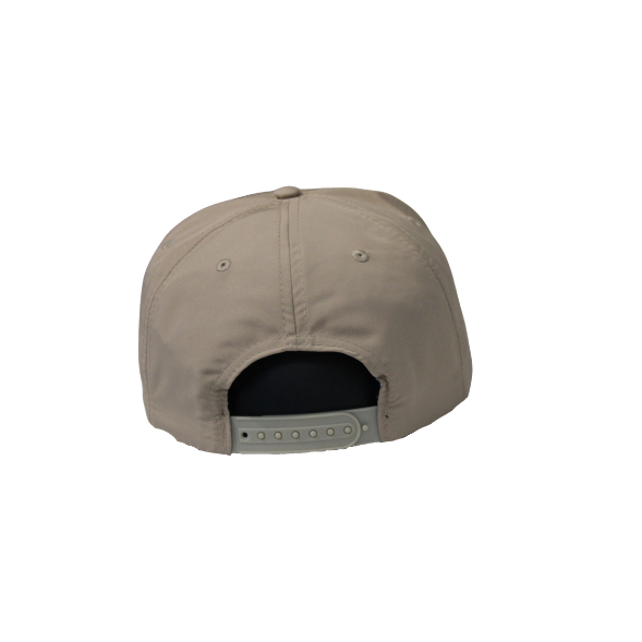 Pukka 5-Panel Sun Protection Hat - Khaki