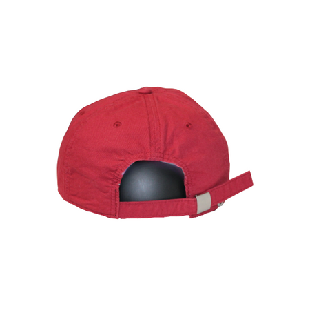 Pukka Lightweight Cotton Hat - Red