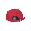 Pukka Lightweight Cotton Hat - red
