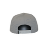 Imperial Wrightson Rope Snapback - Grey/Black