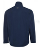 Galvin Green Aston Lined Rain Jacket - Navy