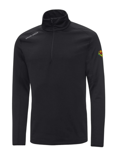 Galvin Green Drake Insula - Black