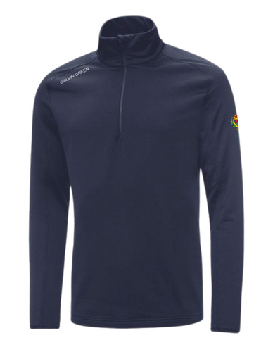 Galvin Green Drake Insula - Navy