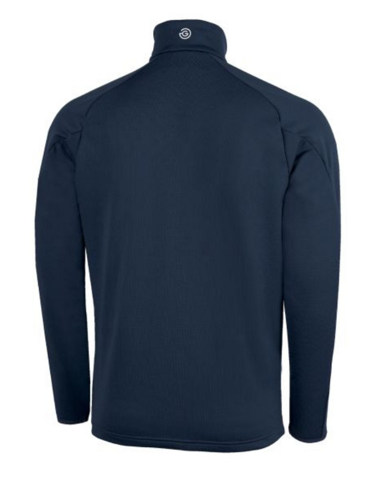 Galvin Green Drake Insula - Navy