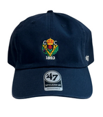 47 Clean Up Dad Hat - Navy