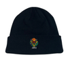 Mint VGC Toque - Black