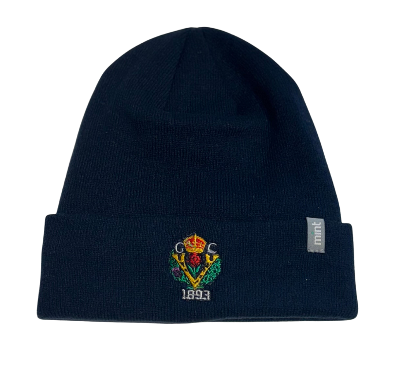 Mint VGC Toque - Navy