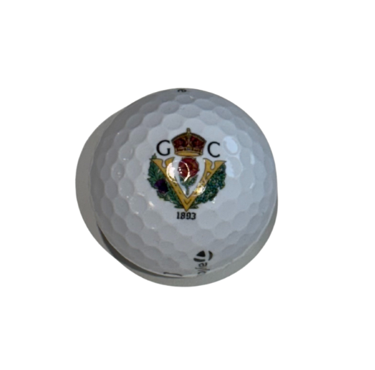 TaylorMade SpeedSoft Dozen - VGC Symbol