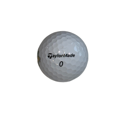 TaylorMade SpeedSoft Dozen - VGC Symbol