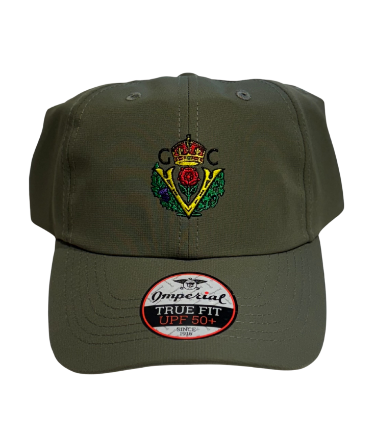 Imperial The Original Performance Hat - Green