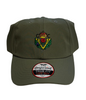Imperial The Original Performance Hat - Green