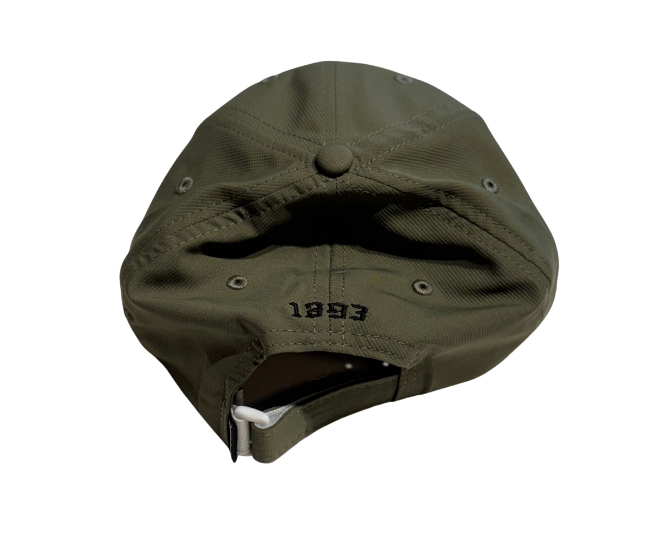 Imperial The Original Performance Hat - Green