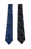 Cambridge VGC Club Tie