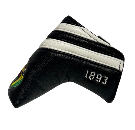 PRG Stripe Blade Cover - Black/White